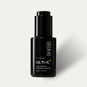 THD Vitamin C Botanical Face Oil